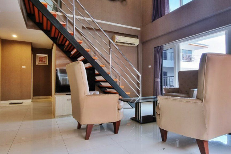 Кондоминиум в Банг Ламунге, Таиланд | THE543361