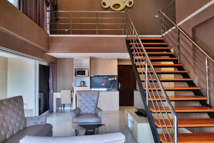 Кондоминиум в Банг Ламунге, Таиланд | THE543361