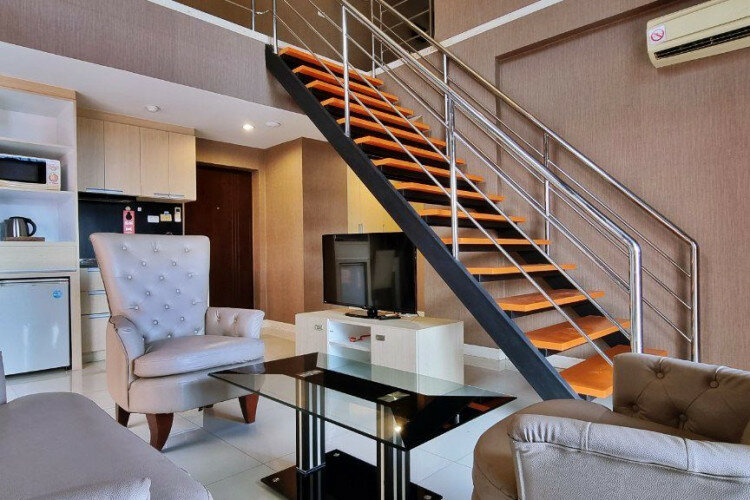 Кондоминиум в Банг Ламунге, Таиланд | THE543361