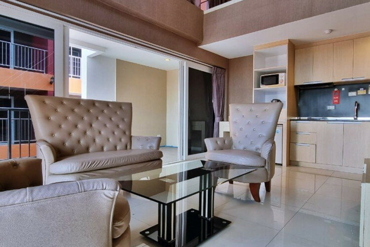 Кондоминиум в Банг Ламунге, Таиланд | THE543361