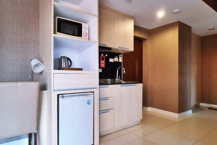 Кондоминиум в Банг Ламунге, Таиланд | THE543361