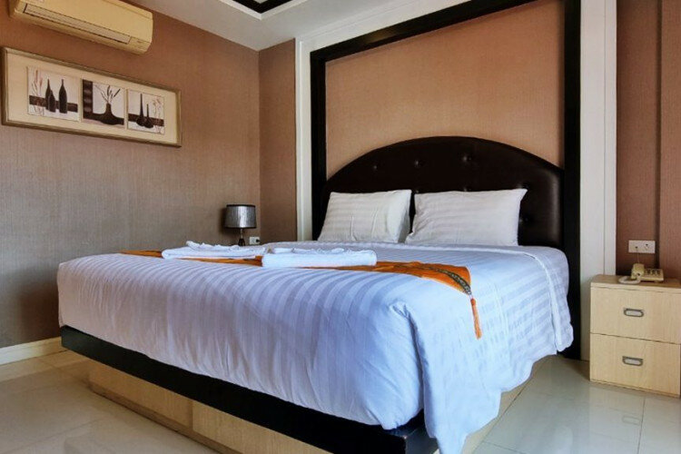 Кондоминиум в Банг Ламунге, Таиланд | THE543361