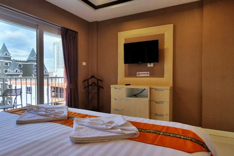 Кондоминиум в Банг Ламунге, Таиланд | THE543361