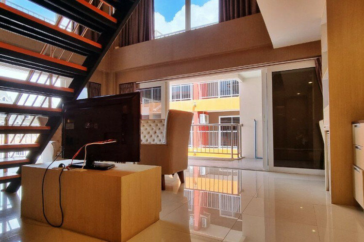 Кондоминиум в Банг Ламунге, Таиланд | THE543361