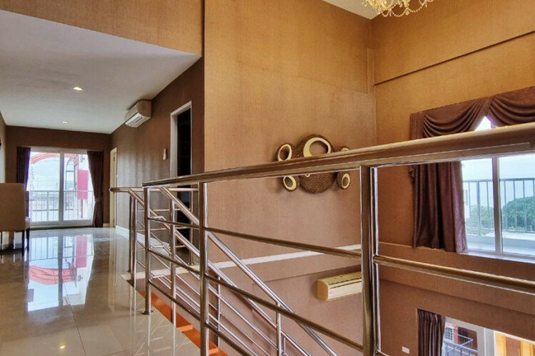 Кондоминиум в Банг Ламунге, Таиланд | THE543361