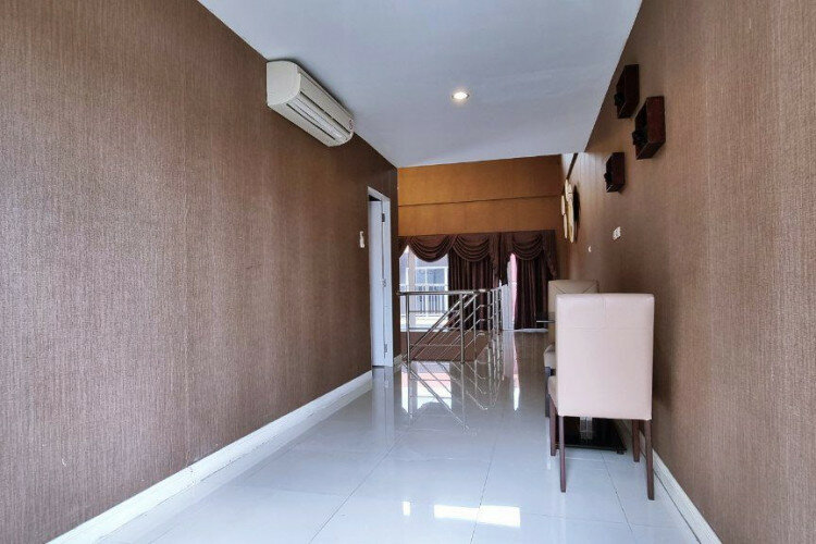 Кондоминиум в Банг Ламунге, Таиланд | THE543361