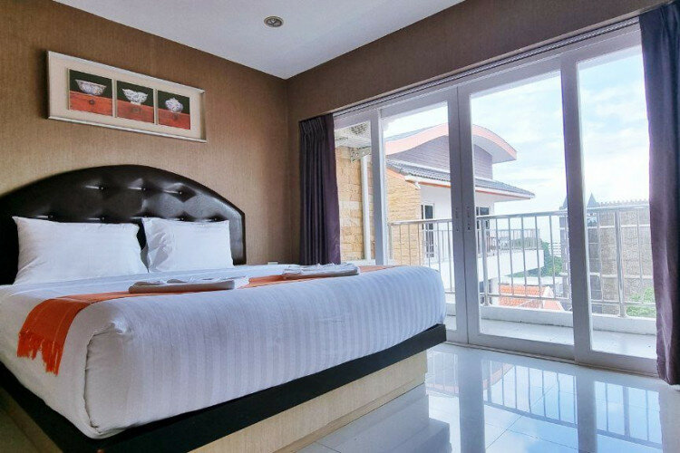 Кондоминиум в Банг Ламунге, Таиланд | THE543361