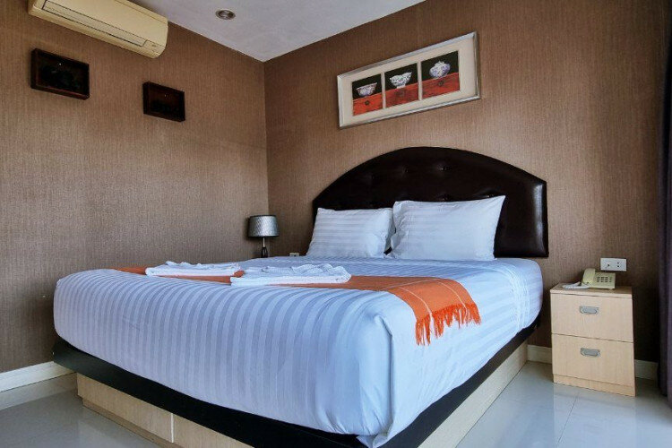 Кондоминиум в Банг Ламунге, Таиланд | THE543361