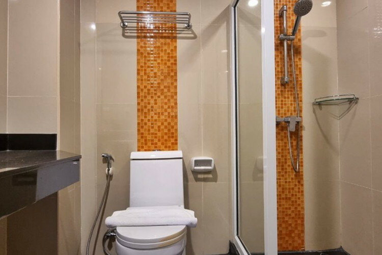 Кондоминиум в Банг Ламунге, Таиланд | THE543361