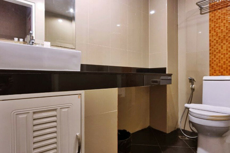 Кондоминиум в Банг Ламунге, Таиланд | THE543361