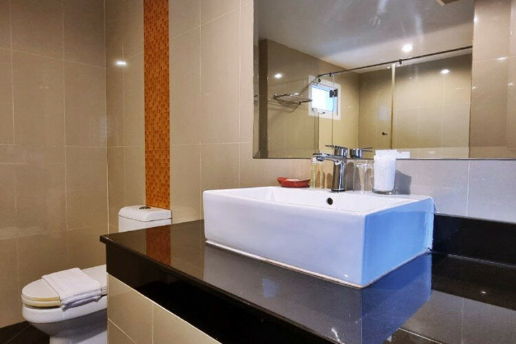 Кондоминиум в Банг Ламунге, Таиланд | THE543361