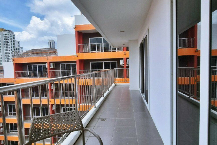 Кондоминиум в Банг Ламунге, Таиланд | THE543361