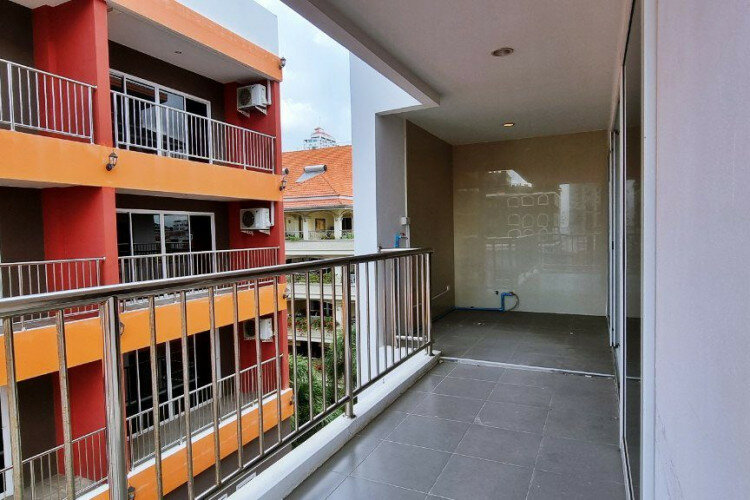 Кондоминиум в Банг Ламунге, Таиланд | THE543361