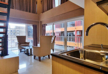 Кондоминиум в Банг Ламунге, Таиланд | THE543361