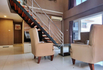 Кондоминиум в Банг Ламунге, Таиланд | THE543361