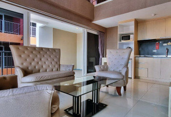 Кондоминиум в Банг Ламунге, Таиланд | THE543361