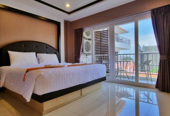 Кондоминиум в Банг Ламунге, Таиланд | THE543361