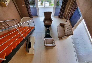 Кондоминиум в Банг Ламунге, Таиланд | THE543361