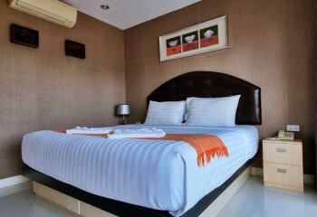 Кондоминиум в Банг Ламунге, Таиланд | THE543361