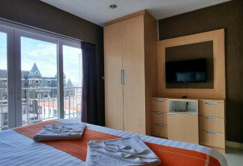 Кондоминиум в Банг Ламунге, Таиланд | THE543361