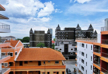 Кондоминиум в Банг Ламунге, Таиланд | THE543361