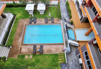 Кондоминиум в Банг Ламунге, Таиланд | THE543361