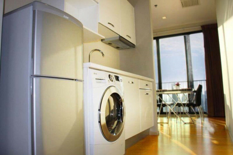 Кондоминиум в Бангкоке, Таиланд | THE114820