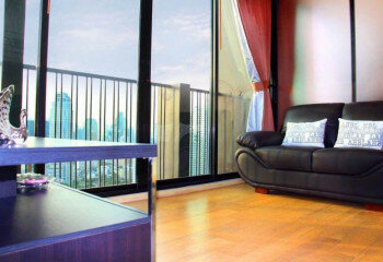 Кондоминиум в Бангкоке, Таиланд | THE114820