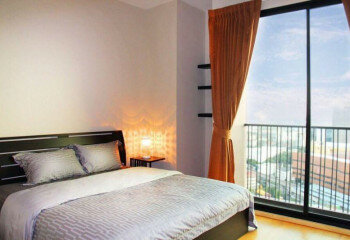 Кондоминиум в Бангкоке, Таиланд | THE114820