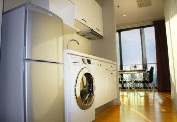 Кондоминиум в Бангкоке, Таиланд | THE114820