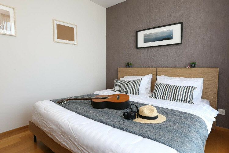 Кондоминиум в Наратхивате, Таиланд | THE215374