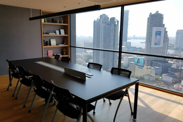 Кондоминиум в Наратхивате, Таиланд | THE215374