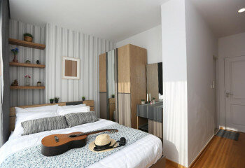 Кондоминиум в Наратхивате, Таиланд | THE215374