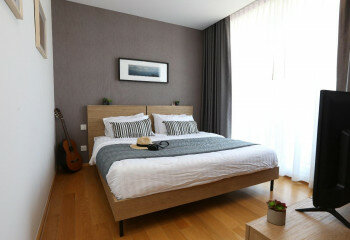 Кондоминиум в Наратхивате, Таиланд | THE215374