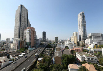 Кондоминиум в Наратхивате, Таиланд | THE215374