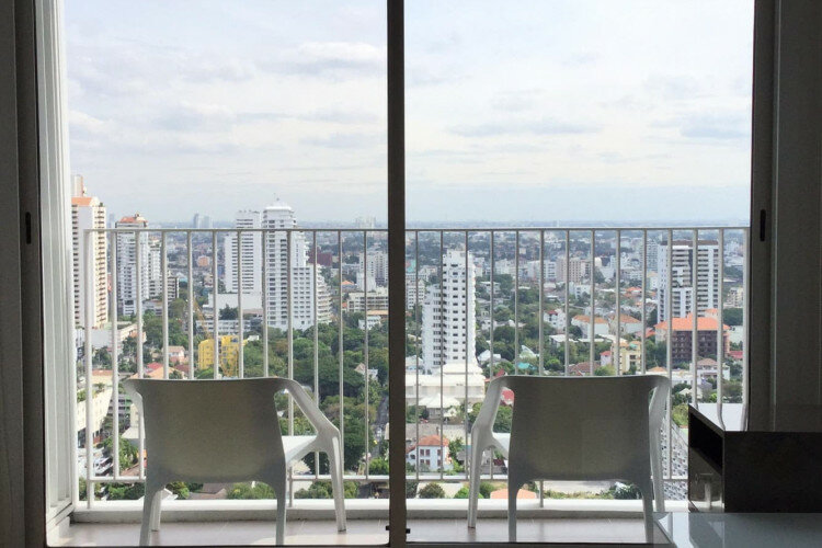 Кондоминиум в Бангкоке, Таиланд | THE314210