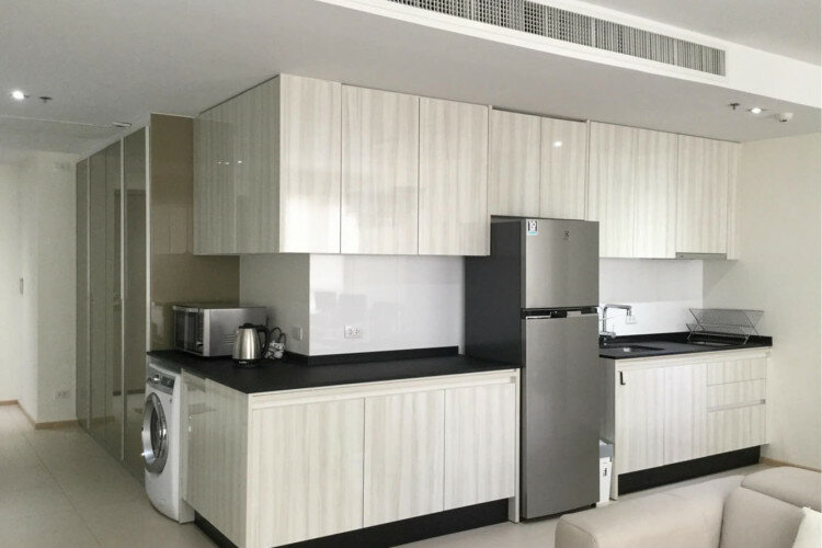 Кондоминиум в Бангкоке, Таиланд | THE314210