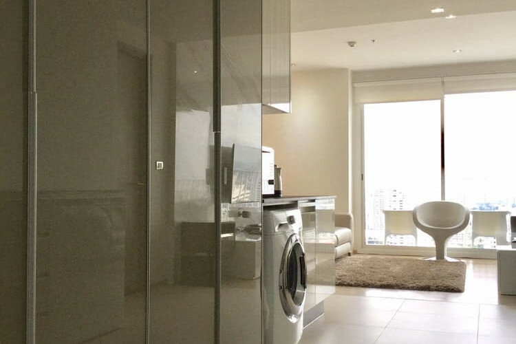 Кондоминиум в Бангкоке, Таиланд | THE314210