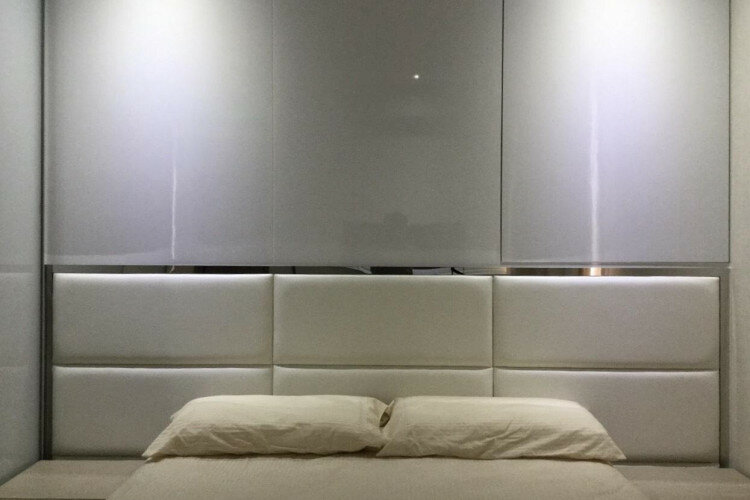 Кондоминиум в Бангкоке, Таиланд | THE314210