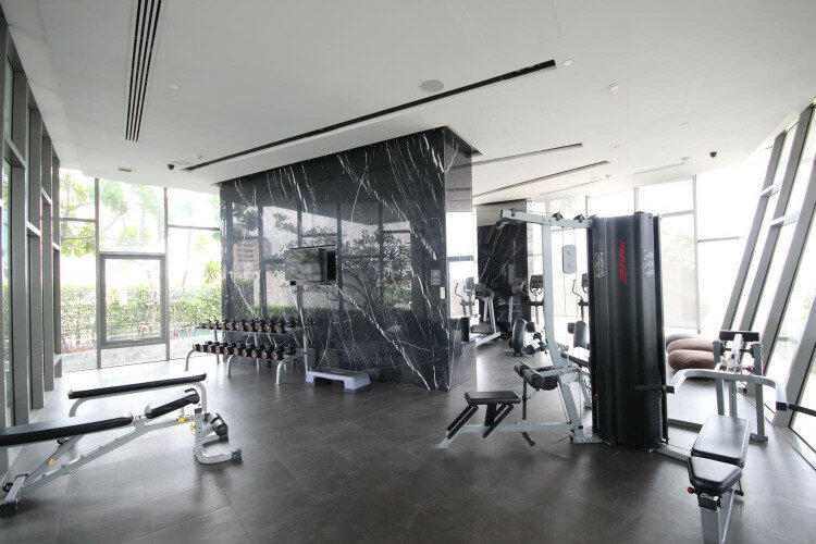 Кондоминиум в Бангкоке, Таиланд | THE314210