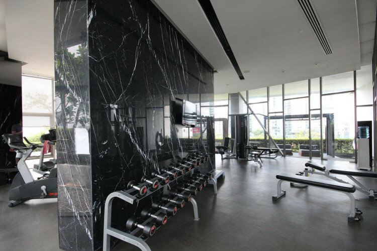 Кондоминиум в Бангкоке, Таиланд | THE314210