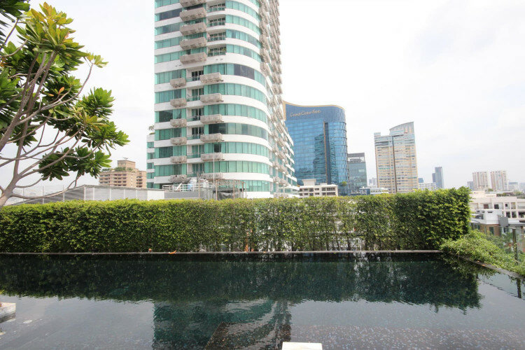 Кондоминиум в Бангкоке, Таиланд | THE314210