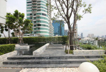 Кондоминиум в Бангкоке, Таиланд | THE314210