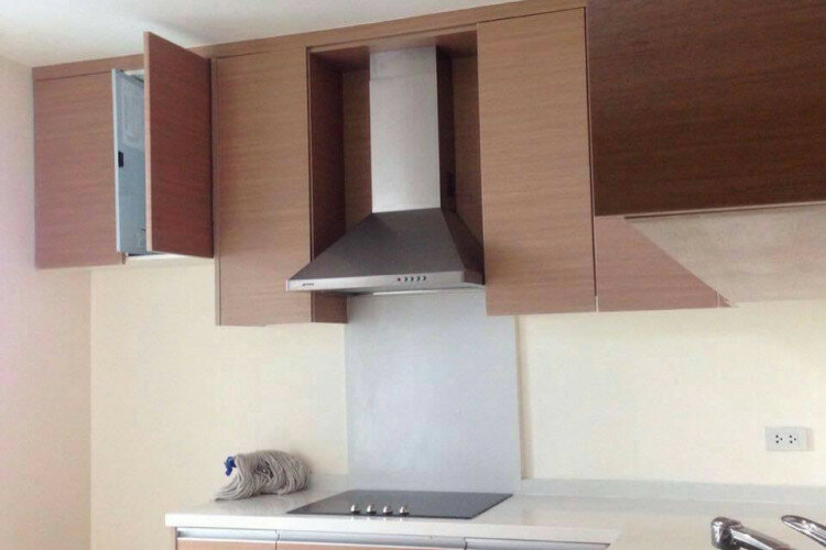 Кондоминиум в Бангкоке, Таиланд | THE515125