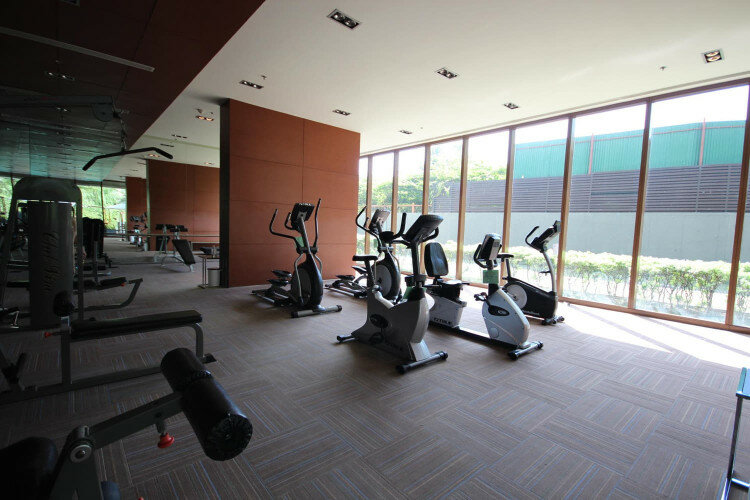 Кондоминиум в Бангкоке, Таиланд | THE515125