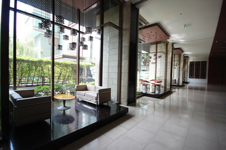 Кондоминиум в Бангкоке, Таиланд | THE515125