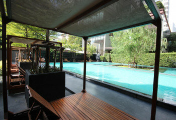 Кондоминиум в Бангкоке, Таиланд | THE515125