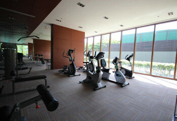 Кондоминиум в Бангкоке, Таиланд | THE515125