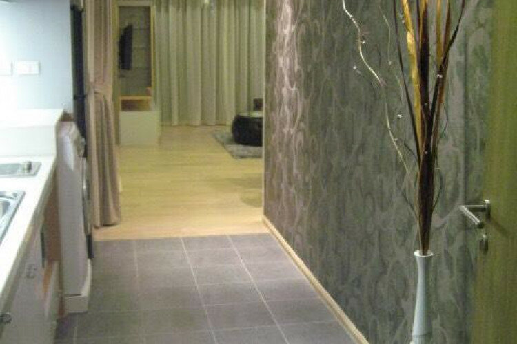 Кондоминиум в Бангкоке, Таиланд | THE116278