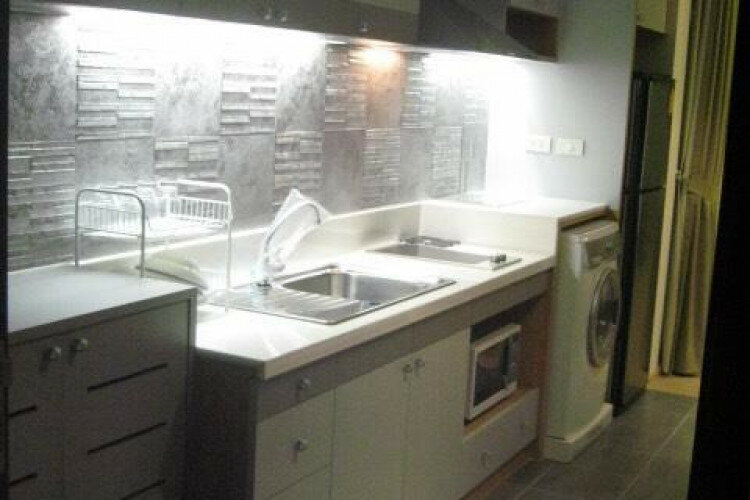 Кондоминиум в Бангкоке, Таиланд | THE116278